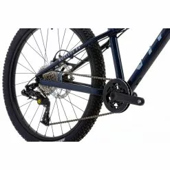 Vitus Nucleus 24 Youth Hardtail Bike -Bikes Shop Vitus Nucleus 24 Youth Hardtail Bike Blue 12