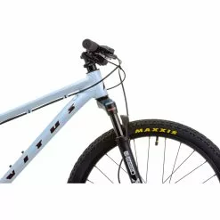 Vitus Nucleus 24 Youth Hardtail Bike -Bikes Shop Vitus Nucleus 24 Youth Hardtail Bike White 08
