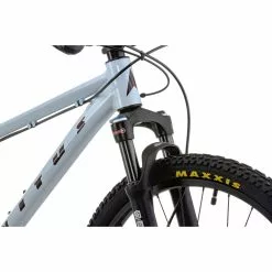 Vitus Nucleus 24 Youth Hardtail Bike -Bikes Shop Vitus Nucleus 24 Youth Hardtail Bike White 09