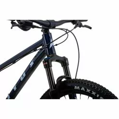 Vitus Nucleus 26 Youth Hardtail Bike -Bikes Shop Vitus Nucleus 26 Youth Hardtail Bike Blue09