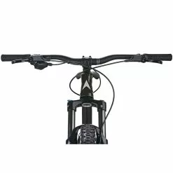 Vitus Nucleus 27 VR Mountain Bike - Black -Bikes Shop Vitus Nucleus 27 VR Mountain Bike 2022 Black 10 1