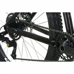 Vitus Nucleus 27 VR Mountain Bike - Black -Bikes Shop Vitus Nucleus 27 VR Mountain Bike 2022 Black 14 1