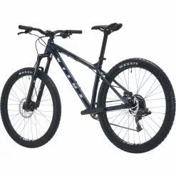 Vitus Nucleus 27 VR Mountain Bike - Blue -Bikes Shop Vitus Nucleus 27 VR Mountain Bike 2022 Velocity Blue 06