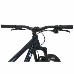 Vitus Nucleus 27 VR Mountain Bike - Blue -Bikes Shop Vitus Nucleus 27 VR Mountain Bike 2022 Velocity Blue 09