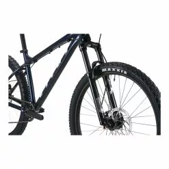 Vitus Nucleus 27 VR Dropper And Pedals Bundle -Bikes Shop Vitus Nucleus 27 VR Mountain Bike 2022 Velocity Blue 11 1