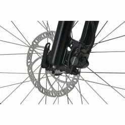 Vitus Nucleus 27 VR Mountain Bike - Blue -Bikes Shop Vitus Nucleus 27 VR Mountain Bike 2022 Velocity Blue 12