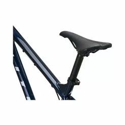 Vitus Nucleus 27 VR Dropper And Pedals Bundle -Bikes Shop Vitus Nucleus 27 VR Mountain Bike 2022 Velocity Blue 13 1