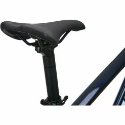 Vitus Nucleus 27 VR Mountain Bike - Blue -Bikes Shop Vitus Nucleus 27 VR Mountain Bike 2022 Velocity Blue 14