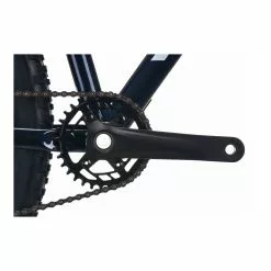 Vitus Nucleus 27 VR Dropper And Pedals Bundle -Bikes Shop Vitus Nucleus 27 VR Mountain Bike 2022 Velocity Blue 15 1