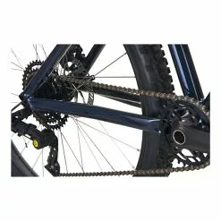 Vitus Nucleus 27 VR Dropper And Pedals Bundle -Bikes Shop Vitus Nucleus 27 VR Mountain Bike 2022 Velocity Blue 16 1