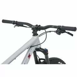 Vitus Nucleus 27 VRS Mountain Bike -Bikes Shop Vitus Nucleus 27 VRS Mountain Bike 2022 Oryx Grey 08