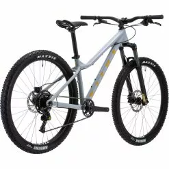 Vitus Nucleus 27 VRW Womens Mountain Bike -Bikes Shop Vitus Nucleus 27 VRW Womens Mountain Bike 2022 Oryx Grey Yellow 03