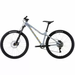 Vitus Nucleus 27 VRW Womens Mountain Bike -Bikes Shop Vitus Nucleus 27 VRW Womens Mountain Bike 2022 Oryx Grey Yellow 04