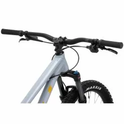 Vitus Nucleus 27 VRW Womens Mountain Bike -Bikes Shop Vitus Nucleus 27 VRW Womens Mountain Bike 2022 Oryx Grey Yellow 08