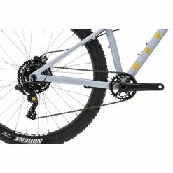 Vitus Nucleus 27 VRW Womens Mountain Bike -Bikes Shop Vitus Nucleus 27 VRW Womens Mountain Bike 2022 Oryx Grey Yellow 13