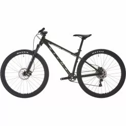Vitus Nucleus 29 VR Mountain Bike - Black 20 Vitus Nucleus 29 VR Mountain Bike - Black -Bikes Shop Vitus Nucleus 29 VR Mountain Bike 2022 04
