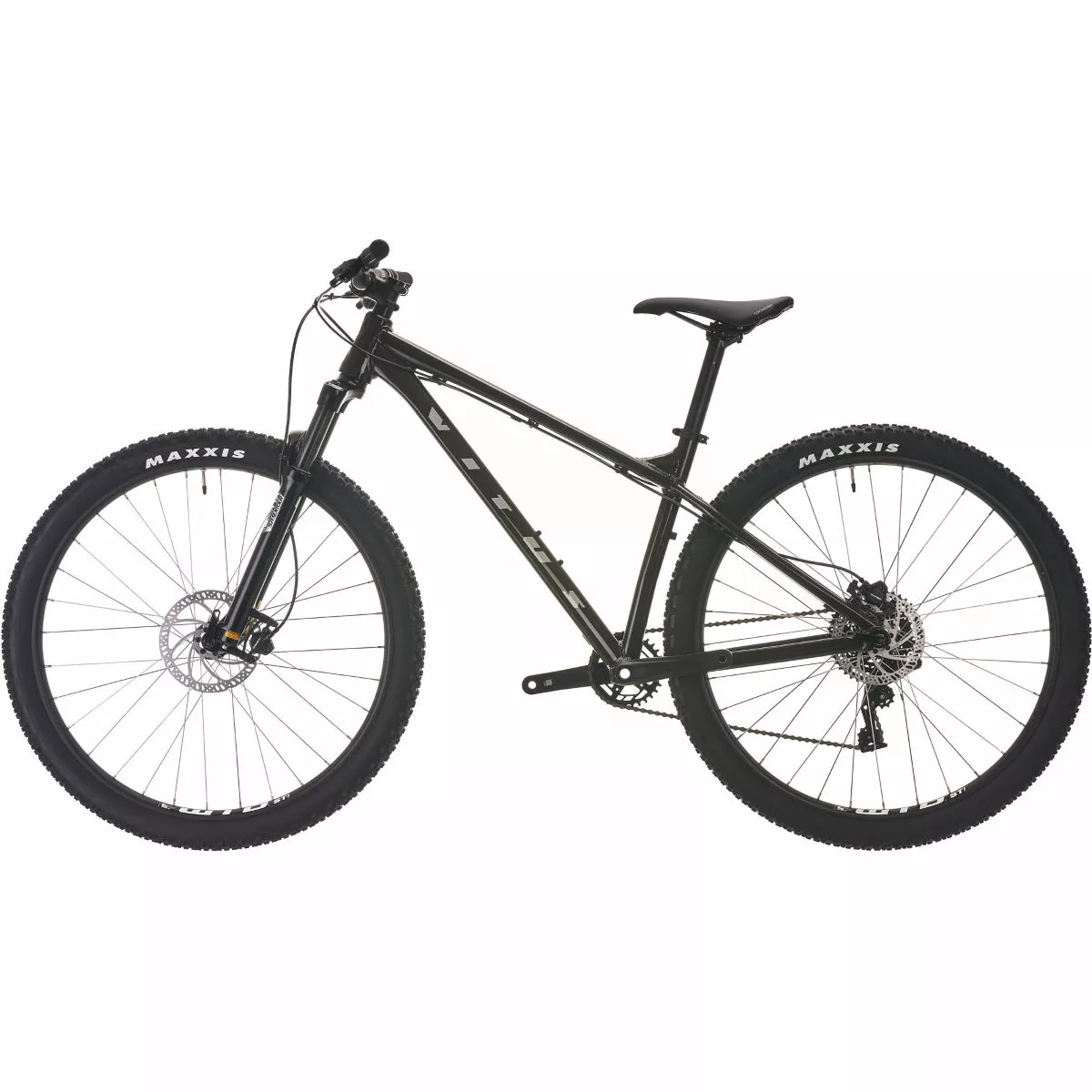 Vitus Nucleus 29 VR Mountain Bike - Black 4 Vitus Nucleus 29 VR Mountain Bike - Black - Image 4