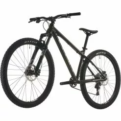Vitus Nucleus 29 VR Mountain Bike - Black 21 Vitus Nucleus 29 VR Mountain Bike - Black -Bikes Shop Vitus Nucleus 29 VR Mountain Bike 2022 05