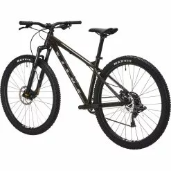 Vitus Nucleus 29 VR Mountain Bike - Black 22 Vitus Nucleus 29 VR Mountain Bike - Black -Bikes Shop Vitus Nucleus 29 VR Mountain Bike 2022 06