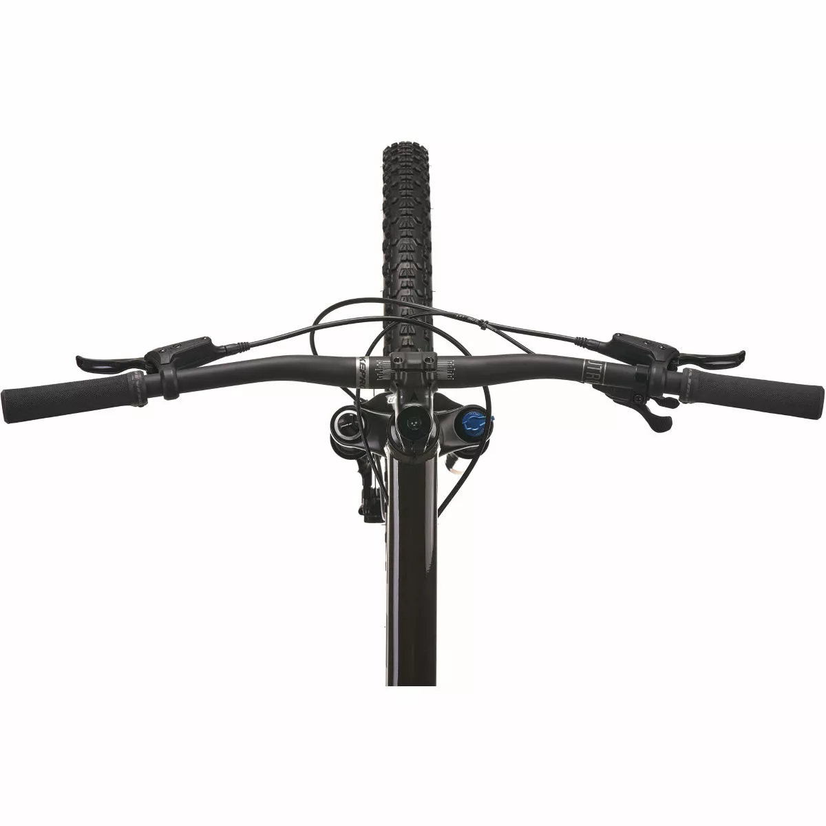 Vitus Nucleus 29 VR Mountain Bike - Black 7 Vitus Nucleus 29 VR Mountain Bike - Black - Image 7