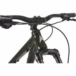 Vitus Nucleus 29 VR Mountain Bike - Black 25 Vitus Nucleus 29 VR Mountain Bike - Black -Bikes Shop Vitus Nucleus 29 VR Mountain Bike 2022 09