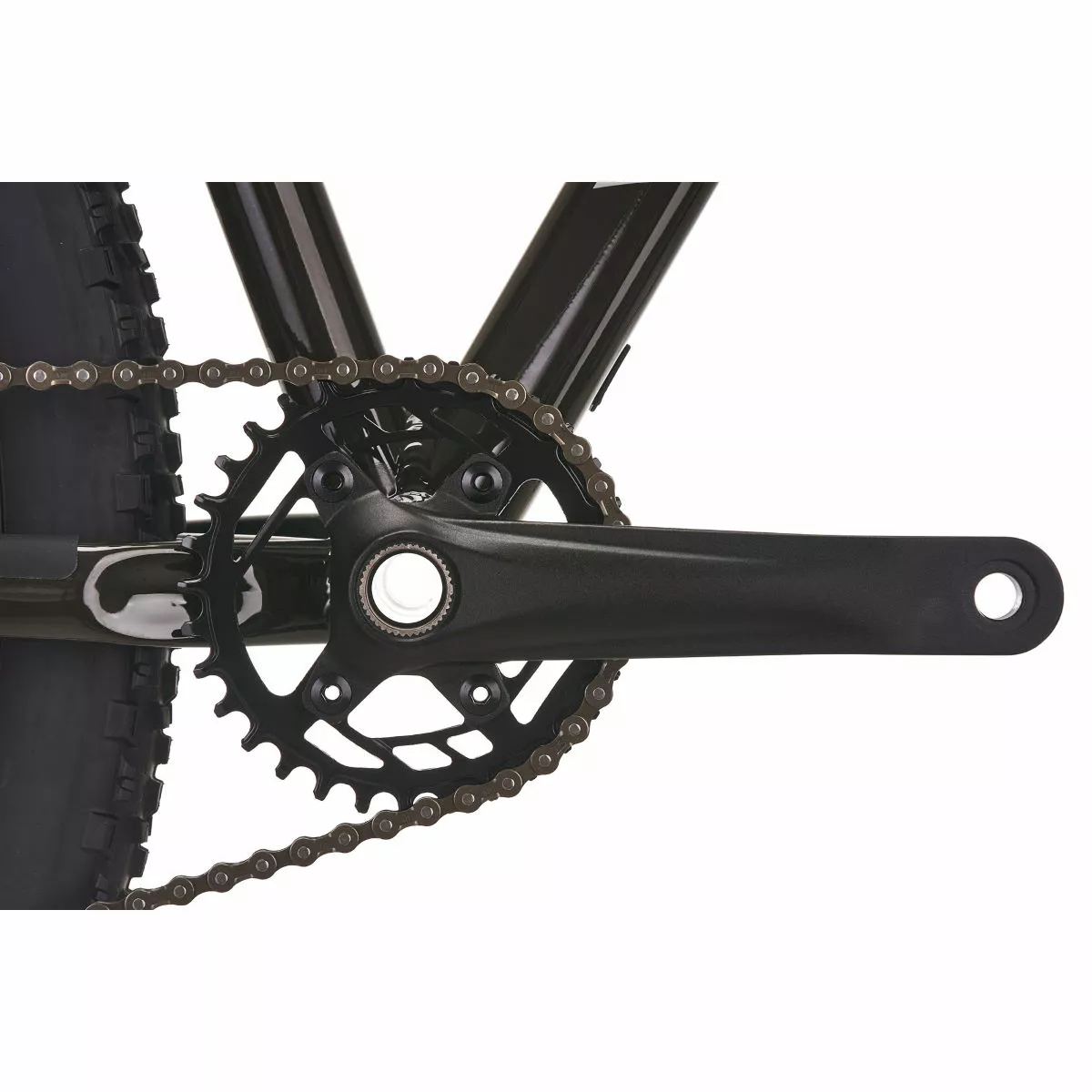 Vitus Nucleus 29 VR Mountain Bike - Black 13 Vitus Nucleus 29 VR Mountain Bike - Black - Image 13