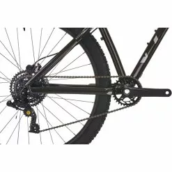 Vitus Nucleus 29 VR Mountain Bike - Black 30 Vitus Nucleus 29 VR Mountain Bike - Black -Bikes Shop Vitus Nucleus 29 VR Mountain Bike 2022 14