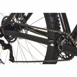 Vitus Nucleus 29 VR Mountain Bike - Black 31 Vitus Nucleus 29 VR Mountain Bike - Black -Bikes Shop Vitus Nucleus 29 VR Mountain Bike 2022 15