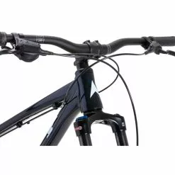 Vitus Nucleus 29 VR Mountain Bike - Blue -Bikes Shop Vitus Nucleus 29 VR Mountain Bike Midnight Blue 09