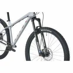 Vitus Nucleus 29 VRS Mountain Bike -Bikes Shop Vitus Nucleus 29 VRS Mountain Bike 2022 Onyx Grey 11