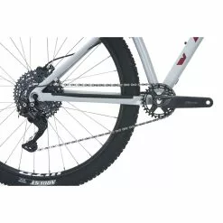 Vitus Nucleus 29 VRS Mountain Bike -Bikes Shop Vitus Nucleus 29 VRS Mountain Bike 2022 Onyx Grey 17