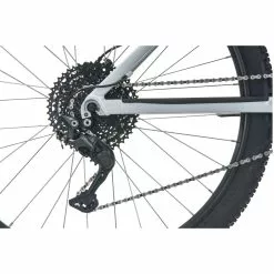 Vitus Nucleus 29 VRS Mountain Bike -Bikes Shop Vitus Nucleus 29 VRS Mountain Bike 2022 Onyx Grey 18