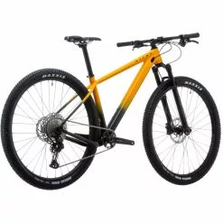 Vitus Rapide 29 CRS Mountain Bike -Bikes Shop Vitus Rapide 29 CRS Mountain Bike 2022 Mango 03