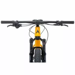 Vitus Rapide 29 CRS Mountain Bike -Bikes Shop Vitus Rapide 29 CRS Mountain Bike 2022 Mango 10