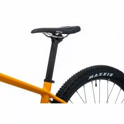 Vitus Rapide 29 CRS Mountain Bike -Bikes Shop Vitus Rapide 29 CRS Mountain Bike 2022 Mango 15