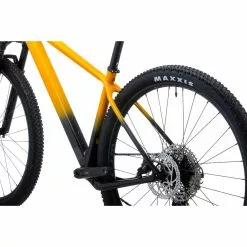 Vitus Rapide 29 CRS Mountain Bike -Bikes Shop Vitus Rapide 29 CRS Mountain Bike 2022 Mango 18