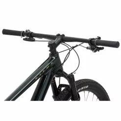 Vitus Rapide 29 CRX Mountain Bike -Bikes Shop Vitus Rapide 29 CRX Mountain Bike 2022 Racing Green 08