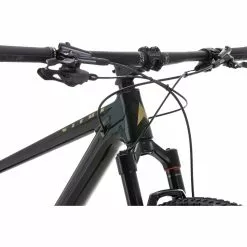 Vitus Rapide 29 CRX Mountain Bike -Bikes Shop Vitus Rapide 29 CRX Mountain Bike 2022 Racing Green 09