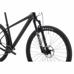 Vitus Rapide 29 CRX Mountain Bike -Bikes Shop Vitus Rapide 29 CRX Mountain Bike 2022 Racing Green 11