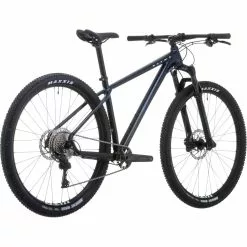 Vitus Rapide 29 Mountain Bike -Bikes Shop Vitus Rapide 29 Mountain Bike 2022 Velocity Blue 03