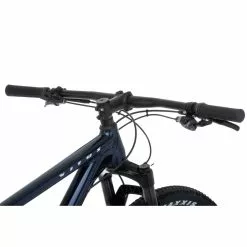 Vitus Rapide 29 Mountain Bike -Bikes Shop Vitus Rapide 29 Mountain Bike 2022 Velocity Blue 08