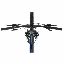 Vitus Rapide 29 Mountain Bike -Bikes Shop Vitus Rapide 29 Mountain Bike 2022 Velocity Blue 09