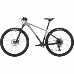 Vitus Rapide 29 VR Mountain Bike 18 Vitus Rapide 29 VR Mountain Bike -Bikes Shop Vitus Rapide 29 VR Mountain Bike 2022 Black Grey 04
