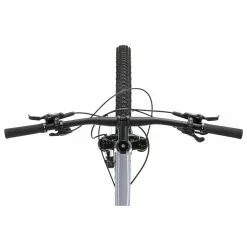 Vitus Rapide 29 VR Mountain Bike 21 Vitus Rapide 29 VR Mountain Bike -Bikes Shop Vitus Rapide 29 VR Mountain Bike 2022 Black Grey 07