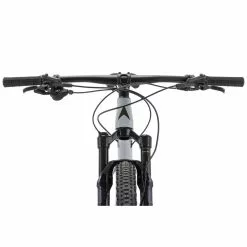 Vitus Rapide 29 VR Mountain Bike 24 Vitus Rapide 29 VR Mountain Bike -Bikes Shop Vitus Rapide 29 VR Mountain Bike 2022 Black Grey 10