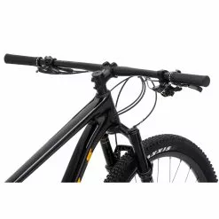 Vitus Rapide FS CRX Mountain Bike -Bikes Shop Vitus Rapide FS CRX Mountain Bike 2022 Black Mango 08