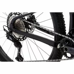 Vitus Rapide FS CRX Mountain Bike -Bikes Shop Vitus Rapide FS CRX Mountain Bike 2022 Black Mango 18