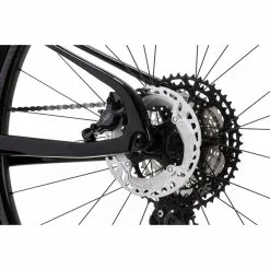 Vitus Rapide FS CRX Mountain Bike -Bikes Shop Vitus Rapide FS CRX Mountain Bike 2022 Black Mango 19