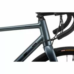 Vitus Razor Disc Road Bike (Claris) -Bikes Shop Vitus Razor Disc Road Bike Claris Teal 04