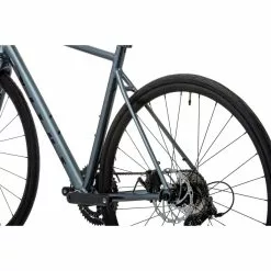 Vitus Razor Disc Road Bike (Claris) -Bikes Shop Vitus Razor Disc Road Bike Claris Teal 12